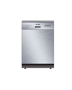 Semi-Built-In Dishwasher - 10 Programs - 13 Places