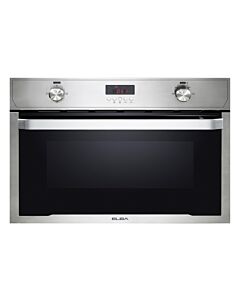 ELBA Built-In Italian Microwave Oven with Grill 32 Liters