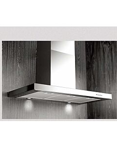 Mado 90 cm Wall-Mounted Range Hood - 1000W