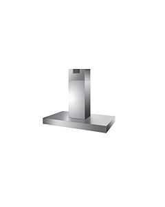 ELBA Italian Island Cooker Hood - 120 cm - 1000W