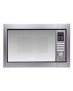 ELBA 31 Liters Built-In Microwave Oven with Grill