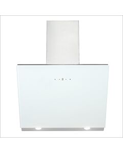 Megara 60Cm Wall-Mounted Range Hood - 1000W