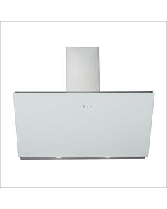90 cm Wall-Mounted Range Hood - 1000 Ba