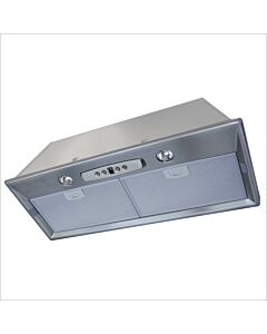 ELBA 80Cm Italian Built-In Cooker Hood - 800W