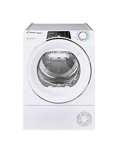 Candy Italian Clothes Dryer 9 Kg with Inverter Feature
