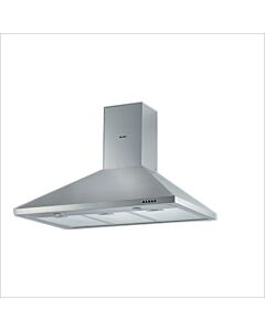 Pablo Wall-Mounted Range Hood - 90 cm - 1100W