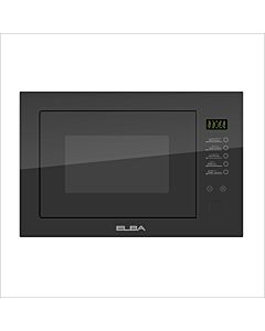 ELBA 28 Liters Built-In Microwave Oven with Grill