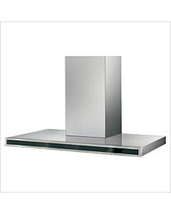 Intro Italian Wall-Mounted Range Hood - 120 cm - 1000W