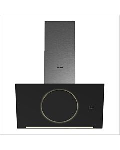 Hana 90Cm Wall-Mounted Range Hood - 1100W