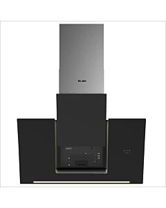 Tanium 90 cm Wall-Mounted Range Hood - 1100W