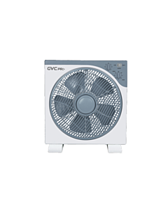 JVC Pro Fans 12 inch