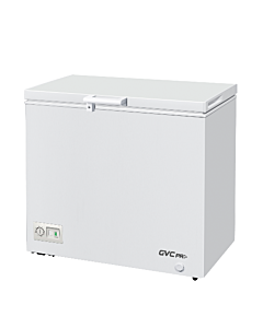 GV C Prozer horizontal, 200 liters