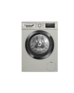 Bosch 8 kg Washing Machine 1400 RPM - Silver
