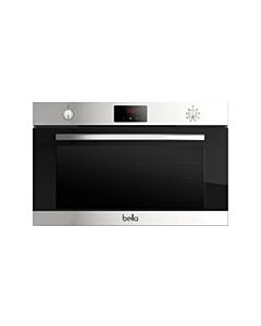 Bella 90 cm Electric Oven - 9 Cooking Functions