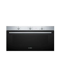 Bosch Built-In Oven 90 cm 3 Functions - Capacity 85 Liters