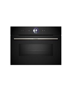 Bosch Built-In Oven With Microwave 45 Liters