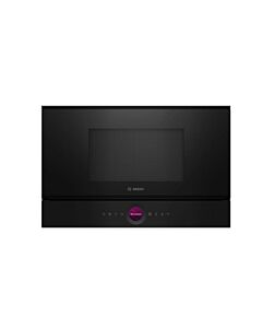 Bosch Built-In Microwave Oven With A Capacity Of 21 Liters