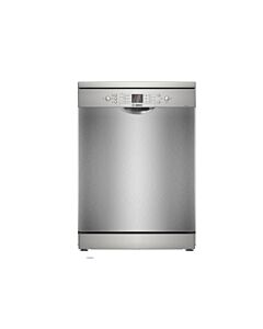 Bosch 60 cm Dishwasher - Silver