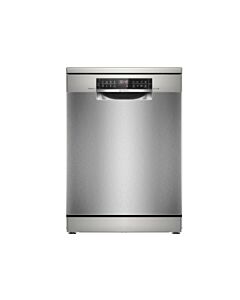 Bosch Freestanding Dishwasher 60 cm - Silver