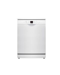 Bosch 60 cm Dishwasher - White
