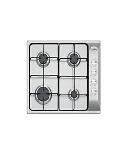 60cm Bella Surface - 4 Gas Burners Light Grill