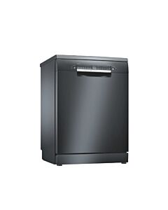 Bosch Freestanding Dishwasher 60 cm Kaya - Black