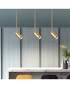 Gu10 Pendant Light