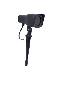 انارة غرس gu10 كورهان - اسود