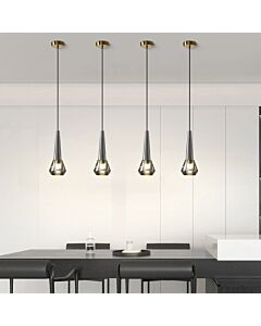 Nay Modern Pendant Light