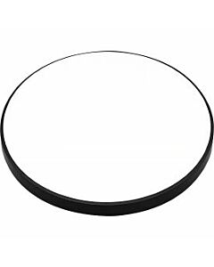 Otal Round Pendant Light - Black