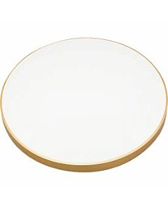 ثريا لطش ميرال - ذهبي