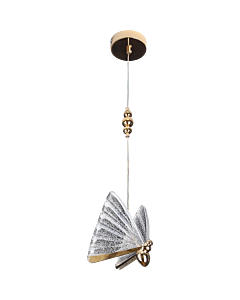 Butterfly Pendant Light