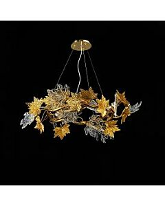 ثريا علاقي ناسورا - ذهبي