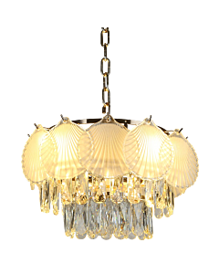 إضاءة معلقة شيلسمول - 40 سم