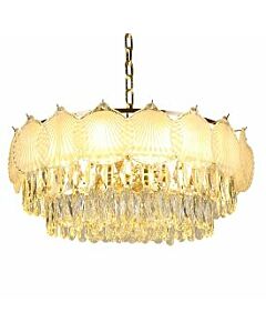 ثريا علاقي مودرن نولان - ذهبي