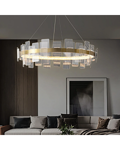 ثريا مودرن 3اضاءات 55 واط جولاير