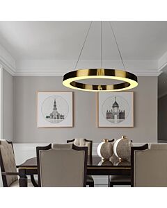 انارة معلقة مودرن - 48 واط