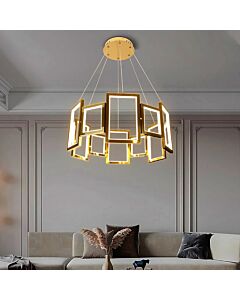 ثريا علاقي ستاندز