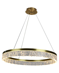 ثريا مودرن 3اضاءات 36 واط بينتال