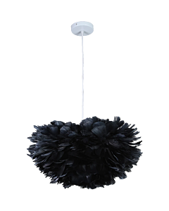 ثريا مودرن ريش اسود قطر60 ثلاثي