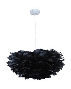 ثريا مودرن ريش اسود