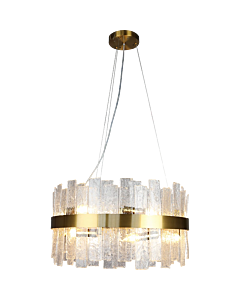 نجف مودرن قطعتين