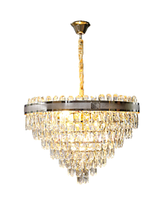 Classic Pendant Light - 60 Cm