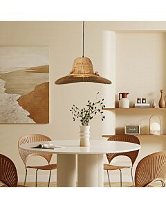 Modern Pendant Light E27X1L Diameter 40 Cm