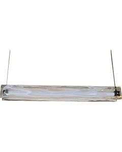 ثريا علاقي كلاسيك اسود لون الانارة اصفر 15 واط قطر 100 سم