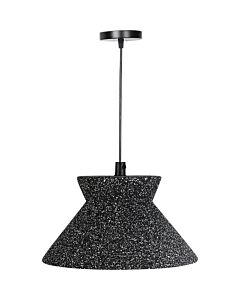Modern Black Hanging Light Mira