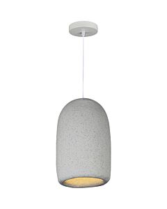 30 cm Pendant Light Roxsta - beige