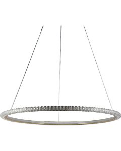 انارة معلقة 85 واط - ذهبي