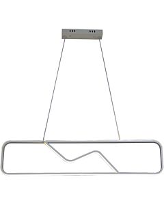 انارة معلقة 65 واط - ابيض