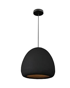 إنارة معلقة سويت هوم - أسود